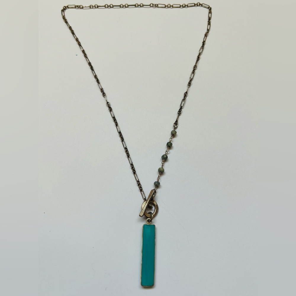 Sterling Necklace
